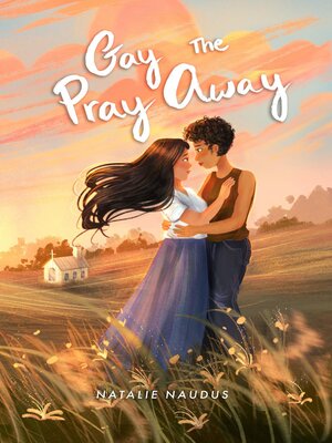 cover image of Gay the Pray Away